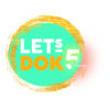 LETsDOK Logo