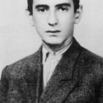 Elie Wiesel Soul on Fire still 1!