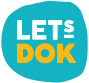 Logo LETsDOK